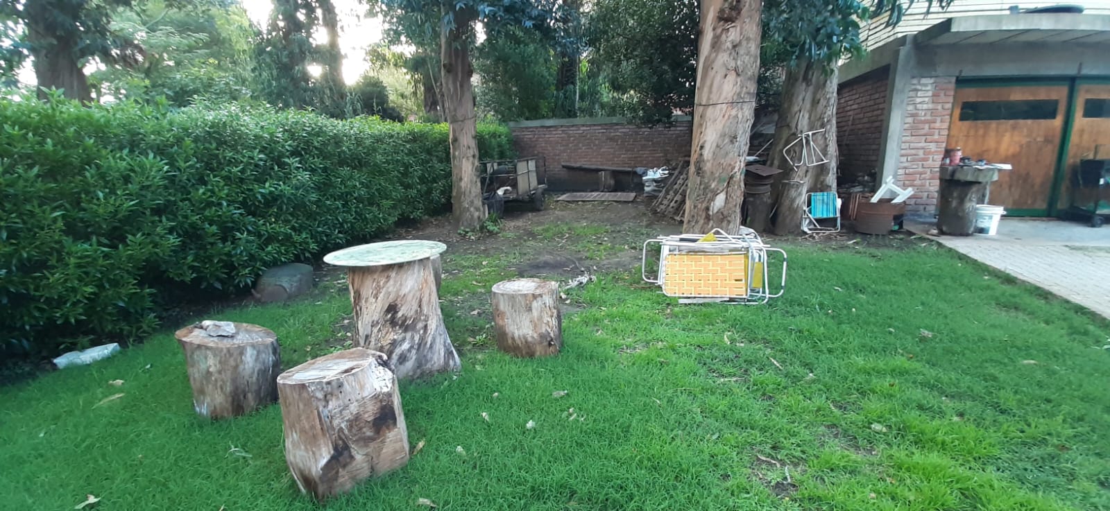 Galería